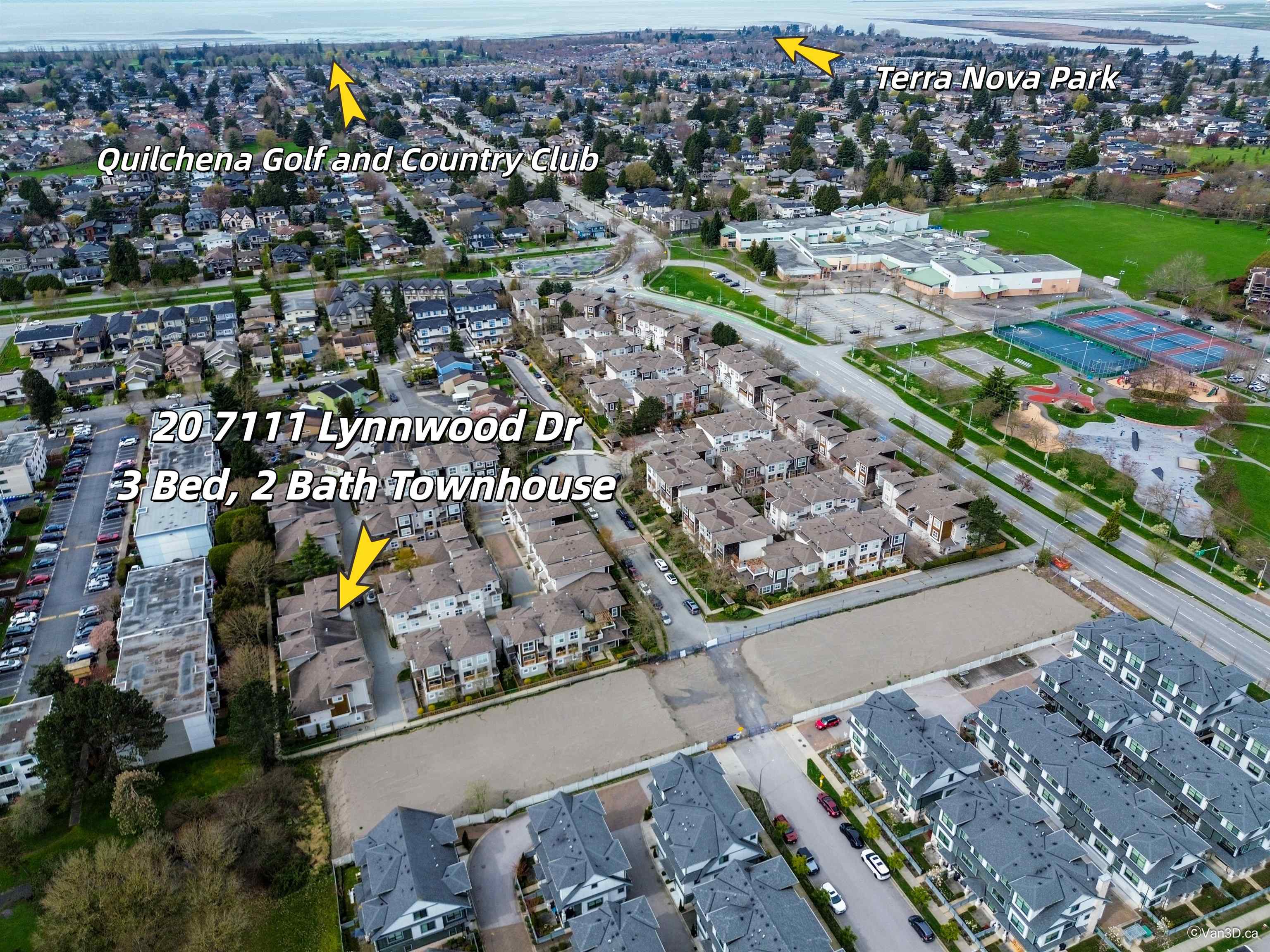 7111 Lynnwood Drive 20