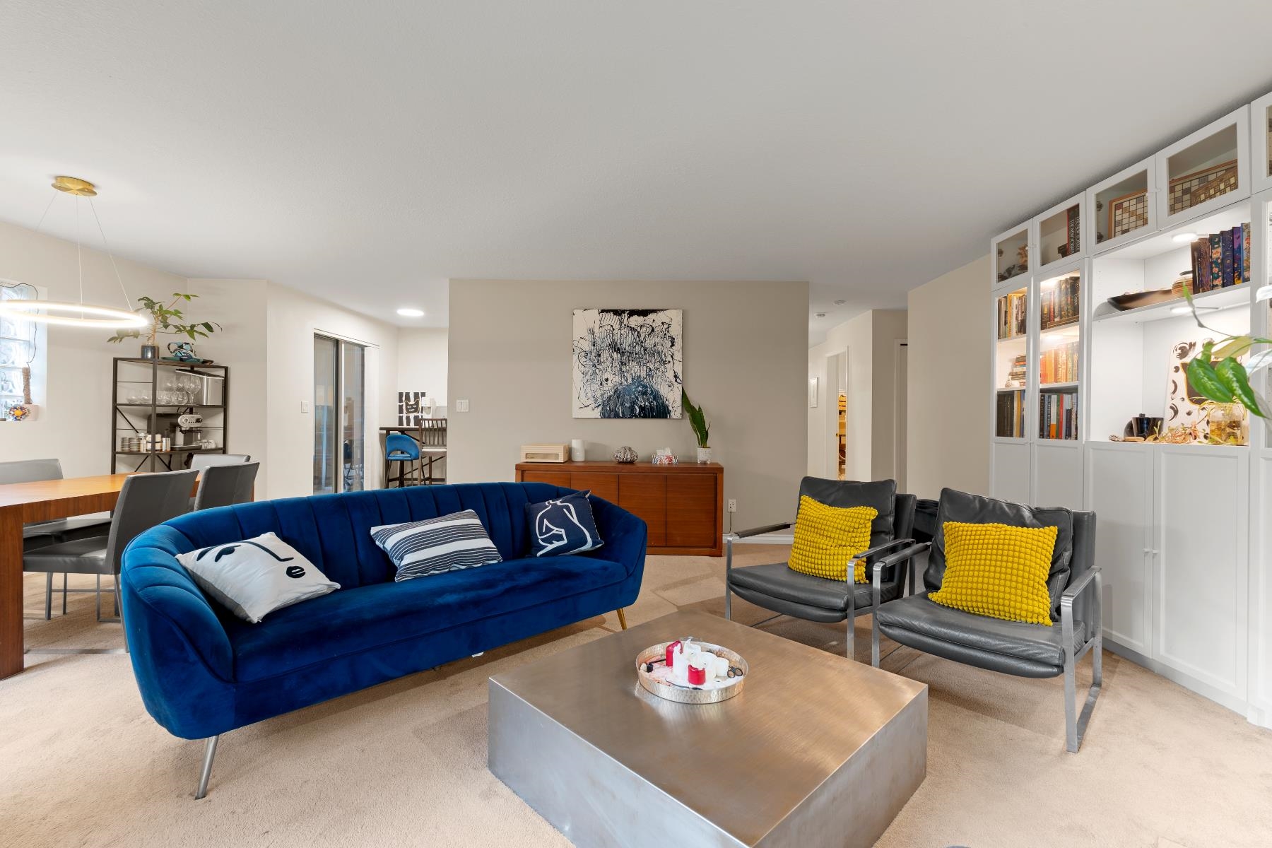 1210 Quayside Drive 107B