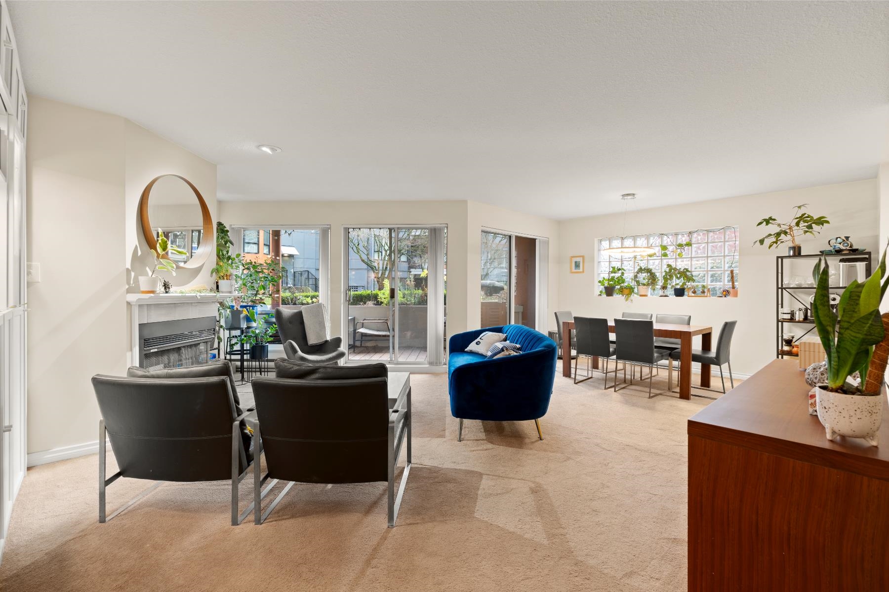 1210 Quayside Drive 107B