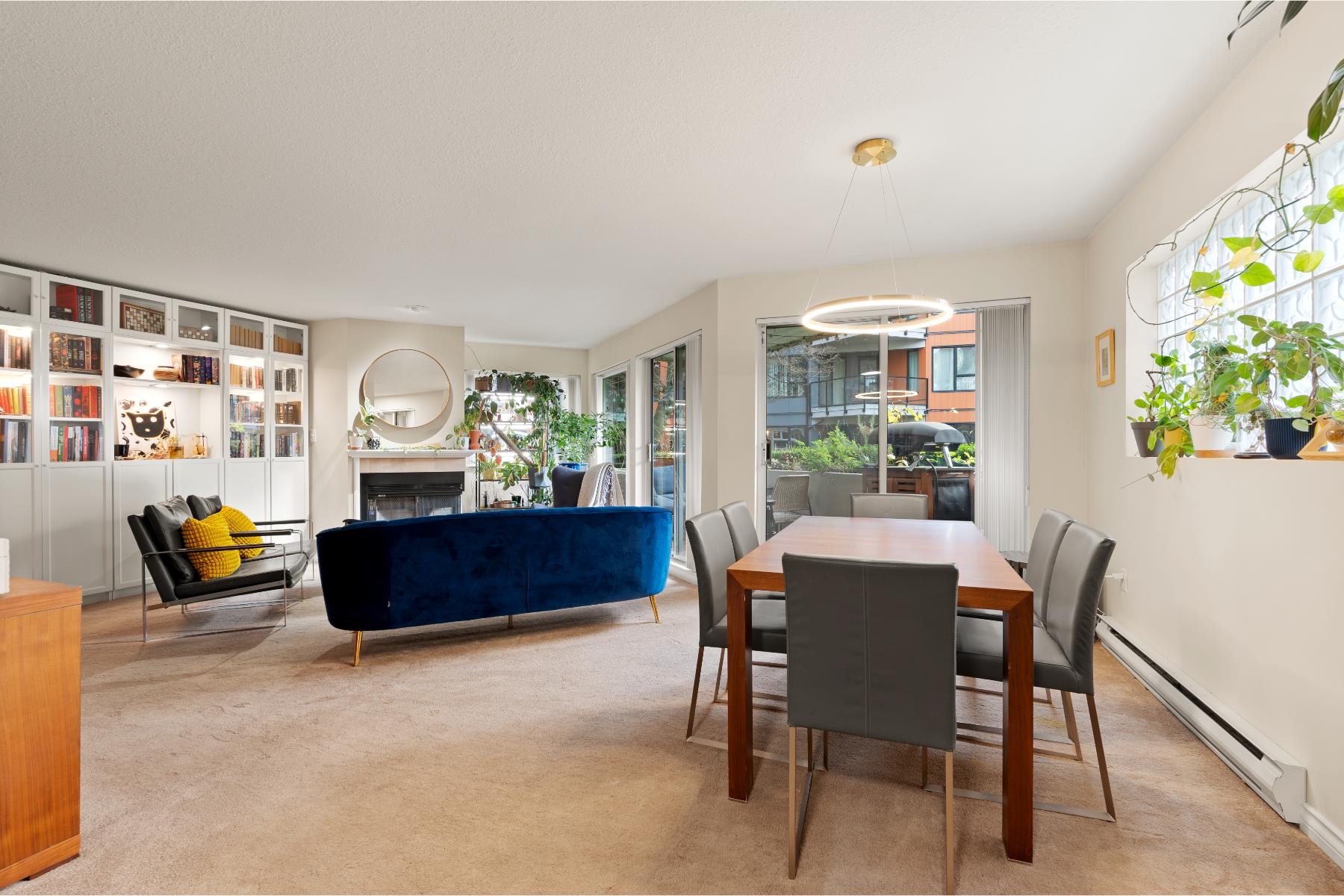 1210 Quayside Drive 107B