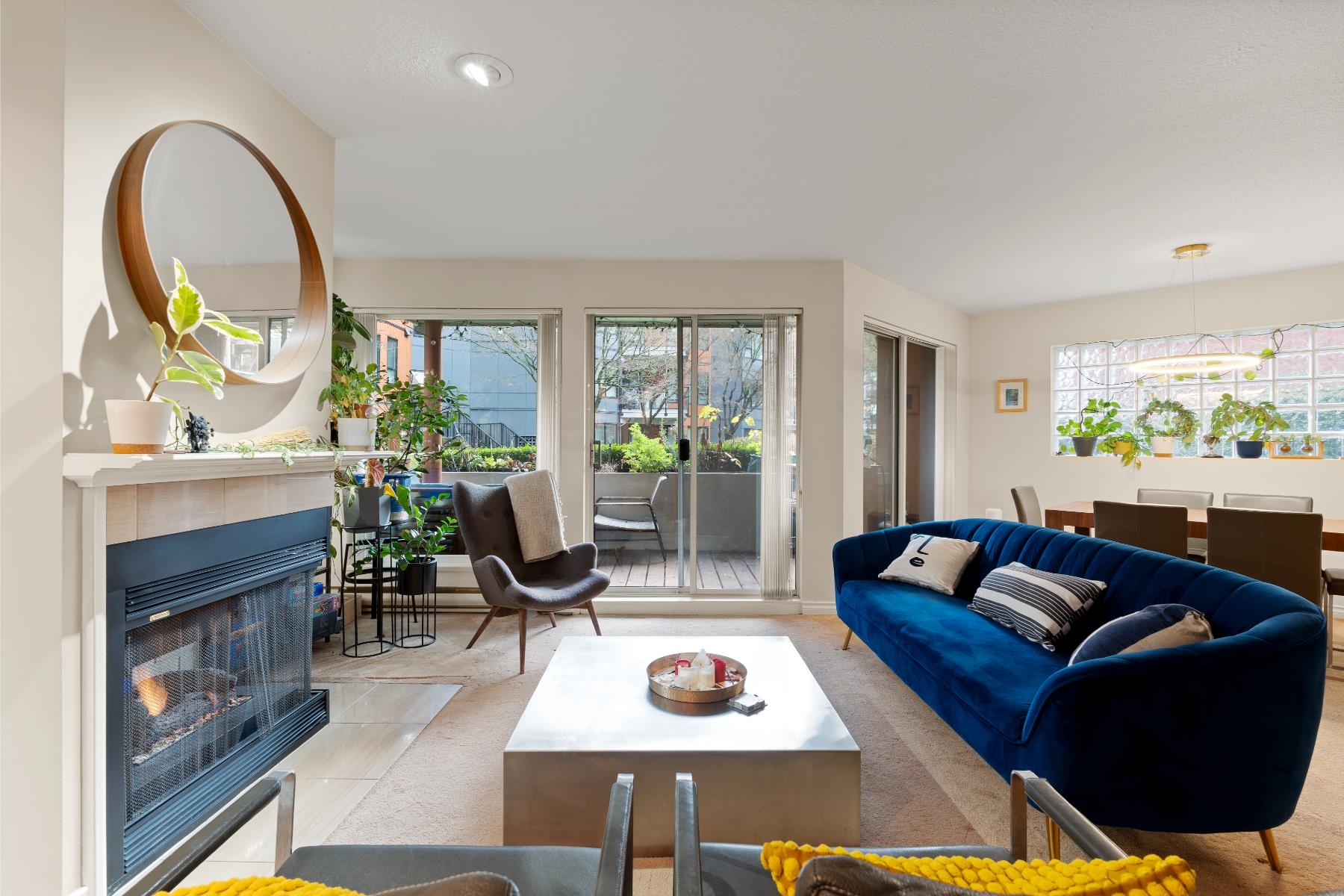 1210 Quayside Drive 107B