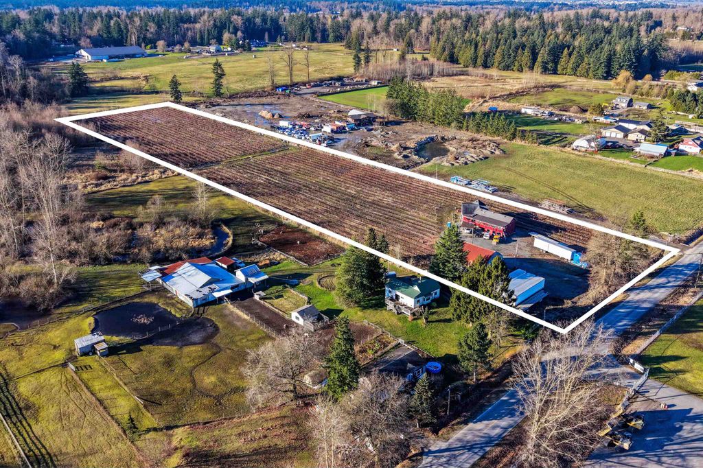 Photo of 2157 224 Street, Langley, BC V2Z 2Z2 (MLS # R3140912)