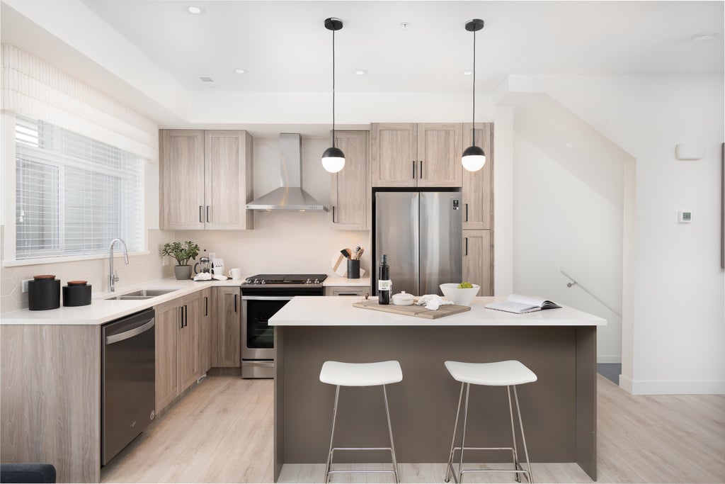 Photo of 8433 203a Street #13, Langley, BC V2Y 2B7 (MLS # R3163913)