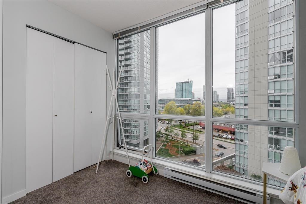 9981 Whalley Boulevard 809