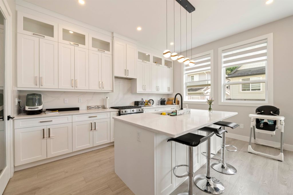 Photo of 4127 Old Clayburn Road #36, Abbotsford, BC V3G 1L5 (MLS # R3111041)