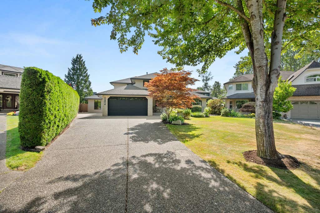 Photo of 22139 44a Avenue, Langley, BC V2Z 1B6 (MLS # R3148856)