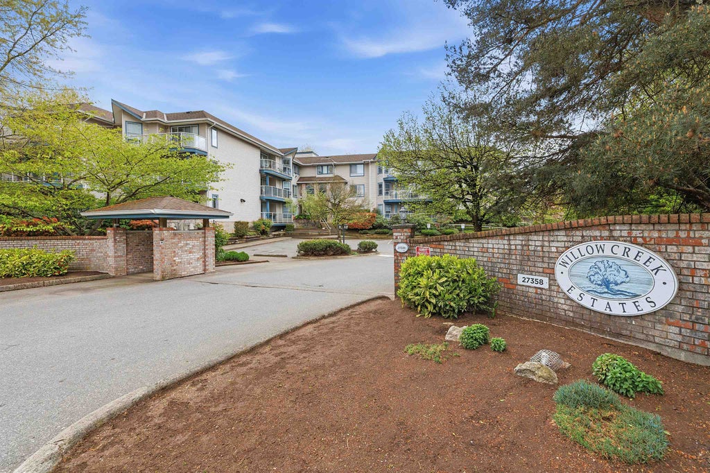 Photo of 27358 32 Avenue #104, Langley, BC V4W 3M5 (MLS # R3113715)