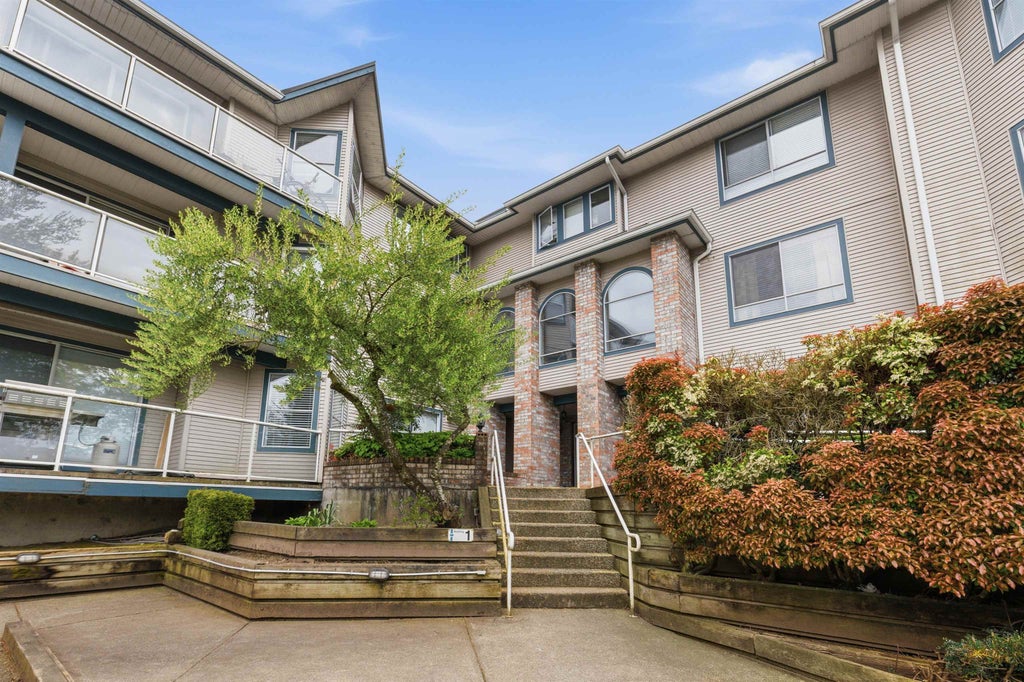 Photo of 27358 32 Avenue #104, Langley, BC V4W 3M5 (MLS # R3113715)