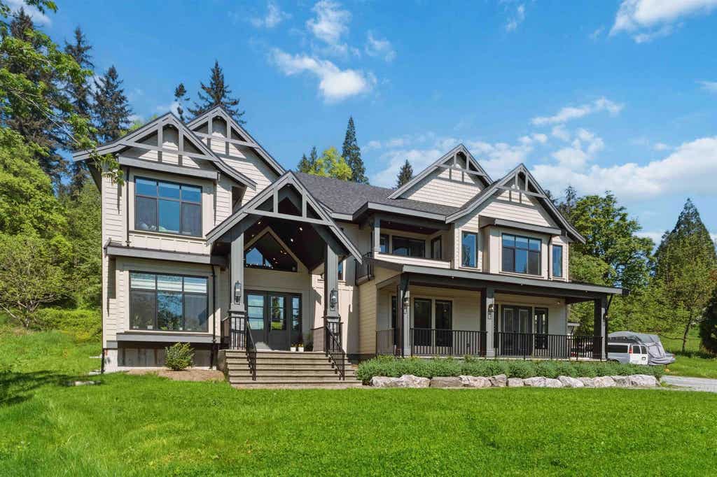 Photo of 27107 River Road, Maple Ridge, BC V2W 1M4 (MLS # R3153512)