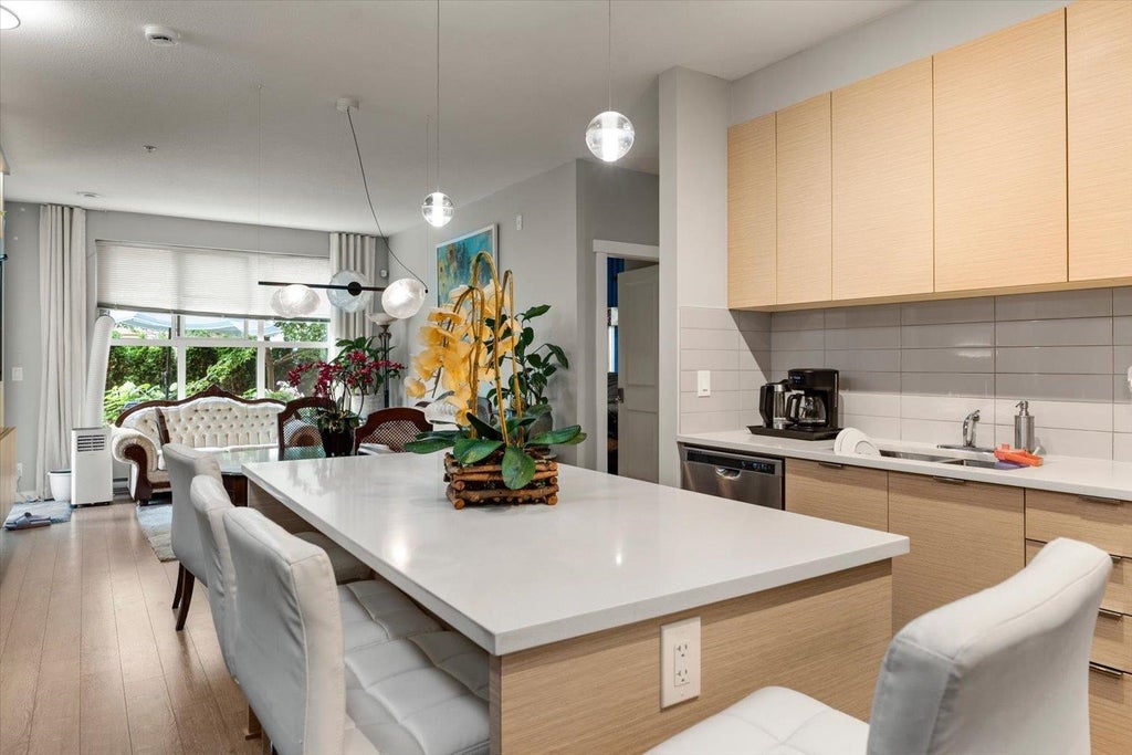 Photo of 8150 207 Street #A110, Langley, BC V2Y 4J2 (MLS # R3164432)