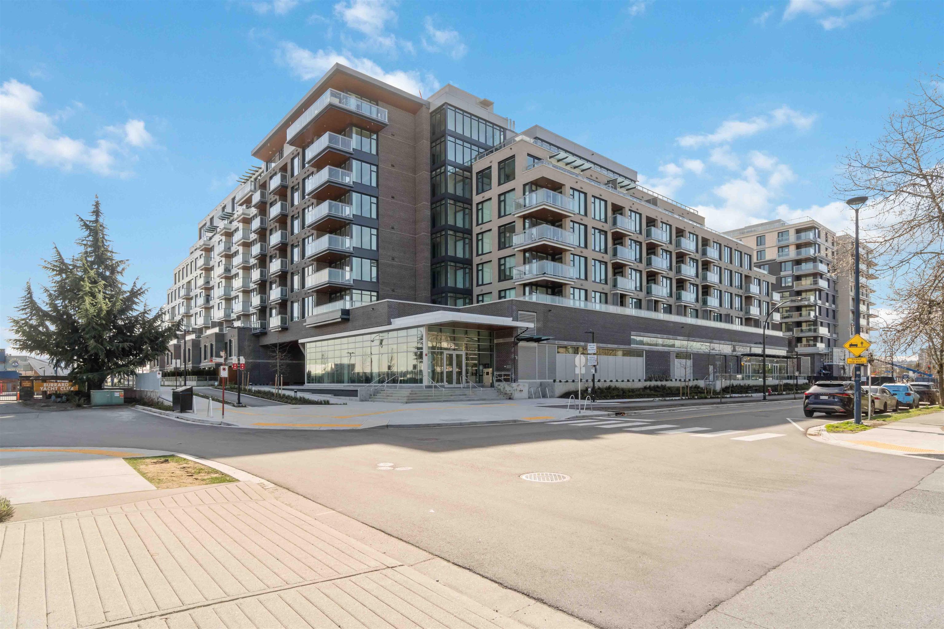 755 Harbourside Drive TH 109