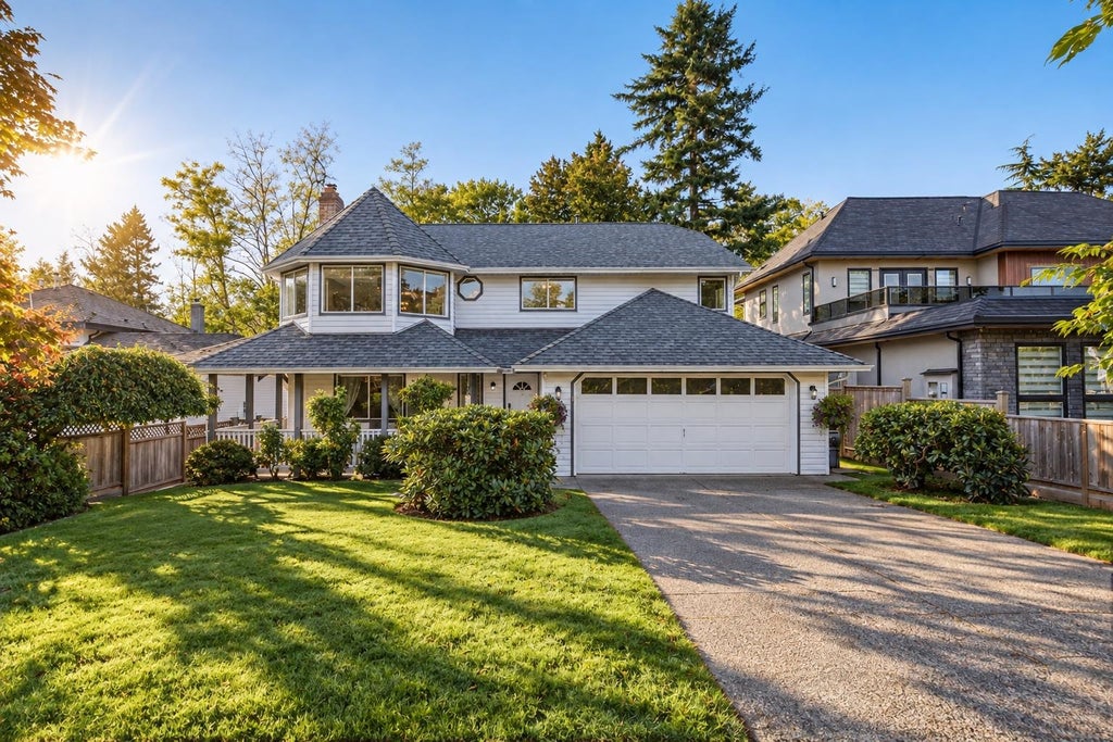 Photo of 14287 73a Avenue, Surrey, BC V3W 2R9 (MLS # R3177708)
