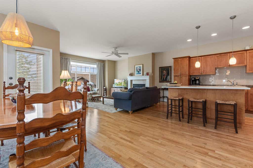 Photo of 8590 Sunrise Drive #62, Chilliwack, BC V2R 3Z4 (MLS # R3153654)