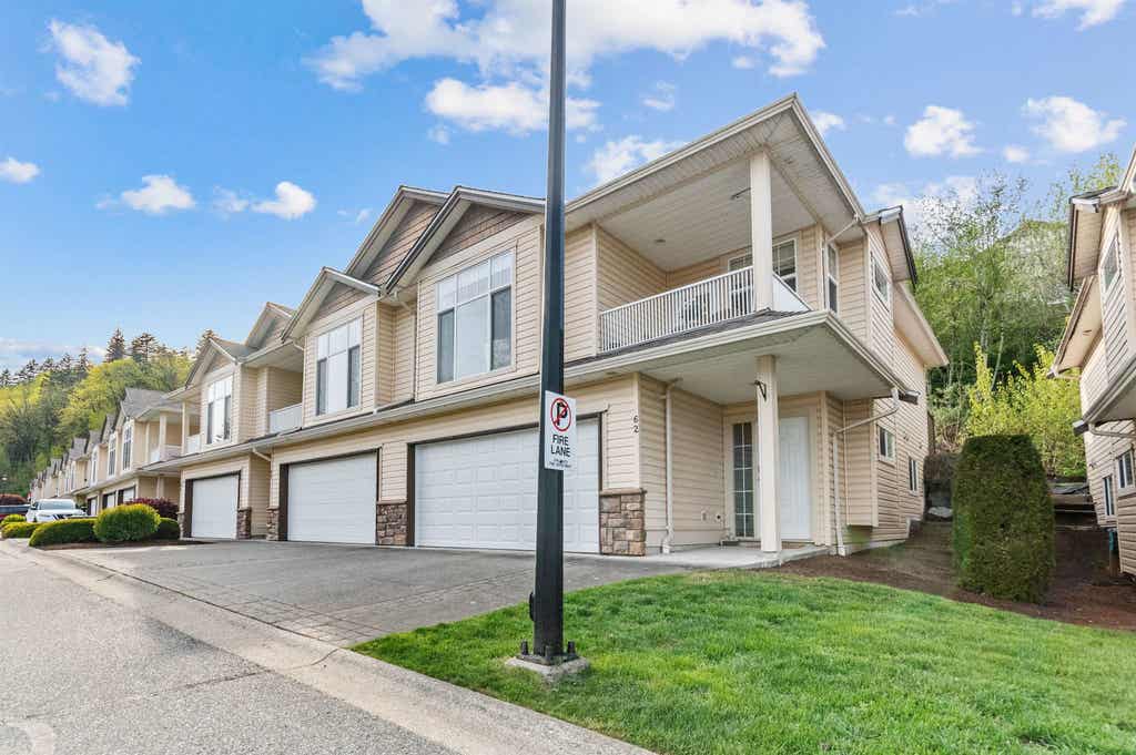 Photo of 8590 Sunrise Drive #62, Chilliwack, BC V2R 3Z4 (MLS # R3153654)