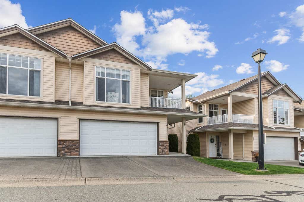 Photo of 8590 Sunrise Drive #62, Chilliwack, BC V2R 3Z4 (MLS # R3153654)