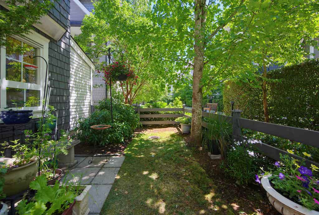 Photo of 8476 207a Street #23, Langley, BC V2Y 0S6 (MLS # R3154076)