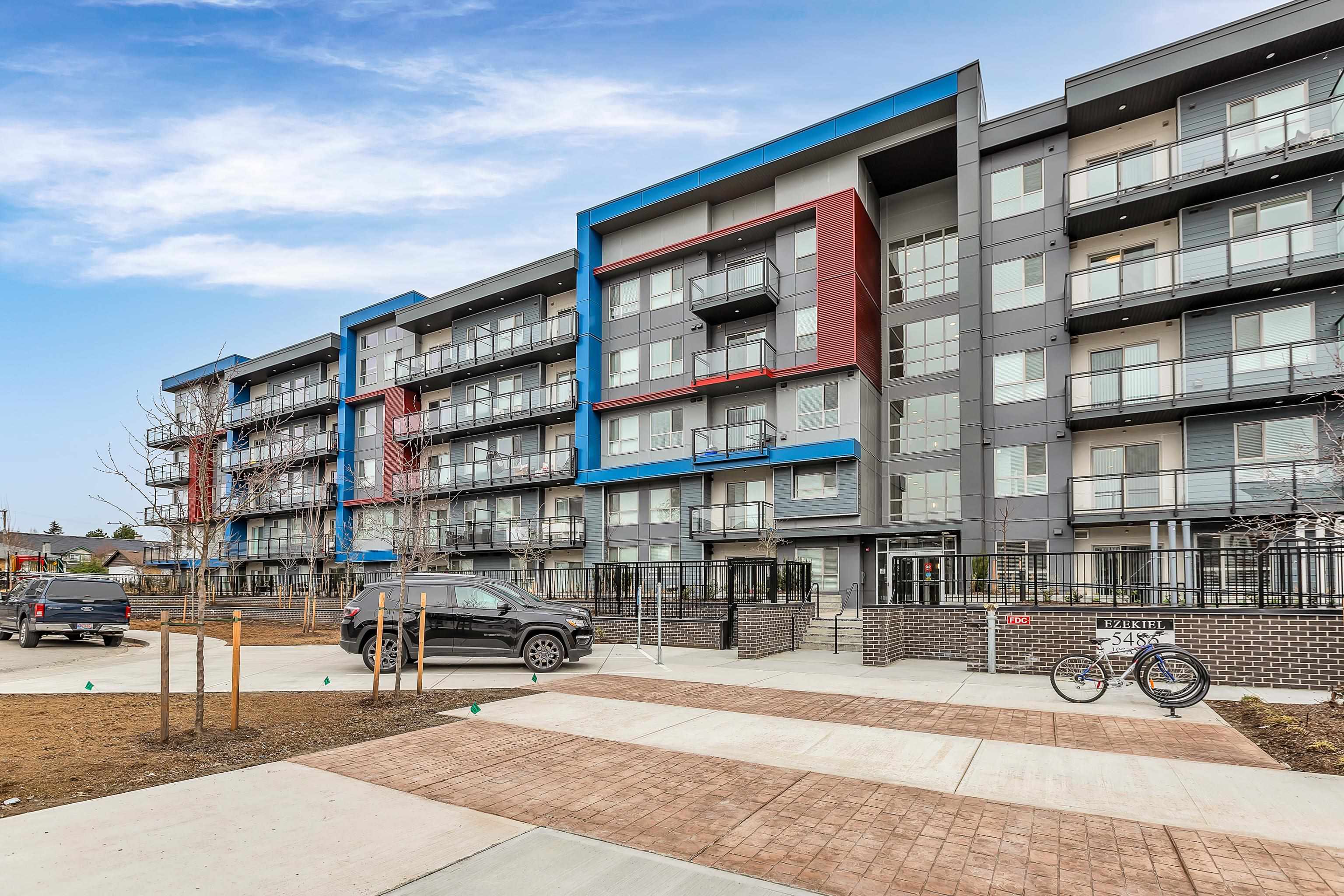 5486 199a Street 302