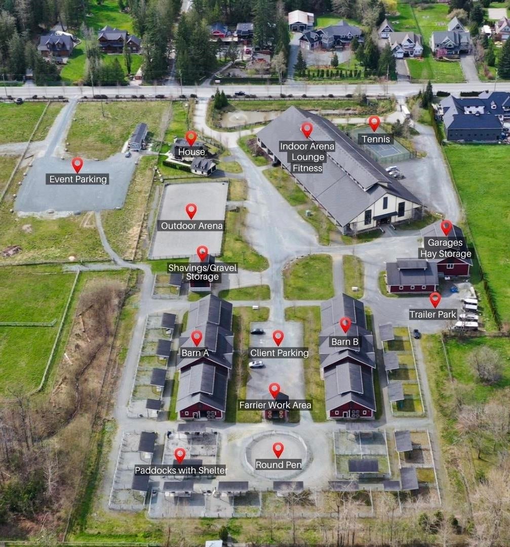 Photo of 658 200 Street, Langley, BC V2Z 1V9 (MLS # R3166058)