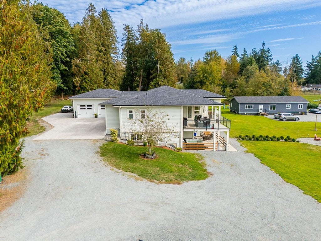 Photo of 934 248 Street, Langley, BC V4W 2G1 (MLS # R3159569)