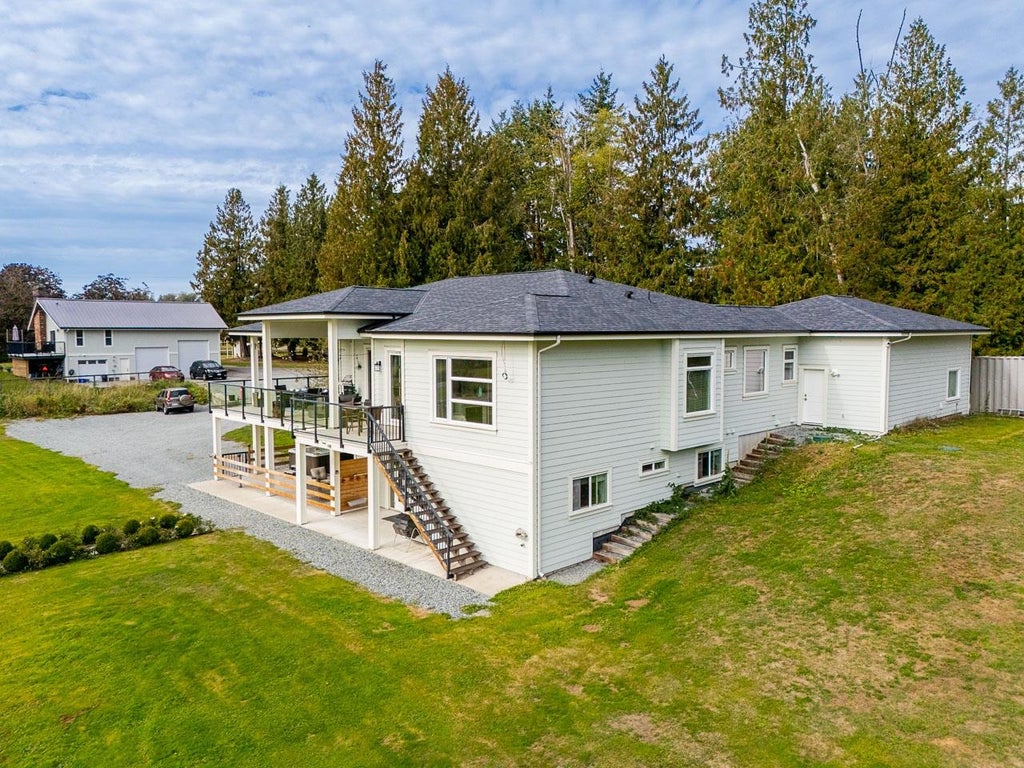 Photo of 934 248 Street, Langley, BC V4W 2G1 (MLS # R3159569)