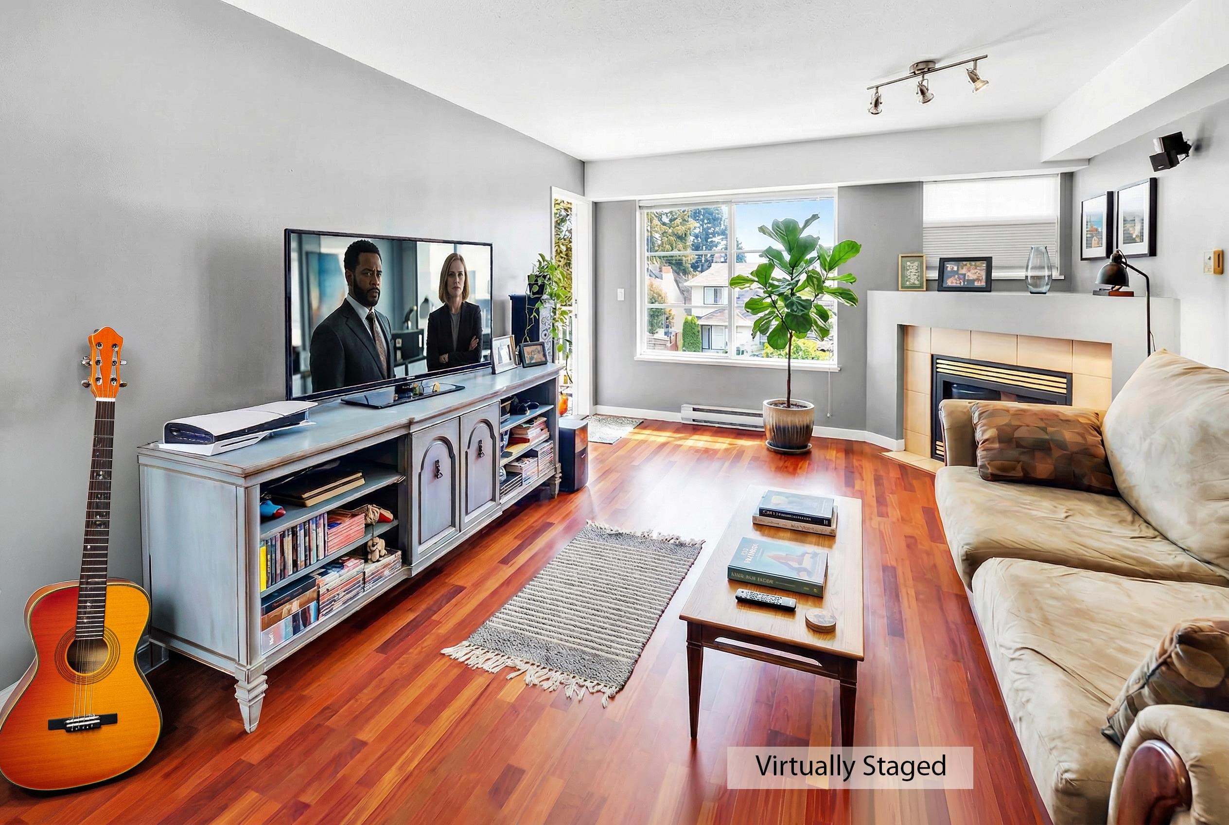 11519 Burnett Street 312