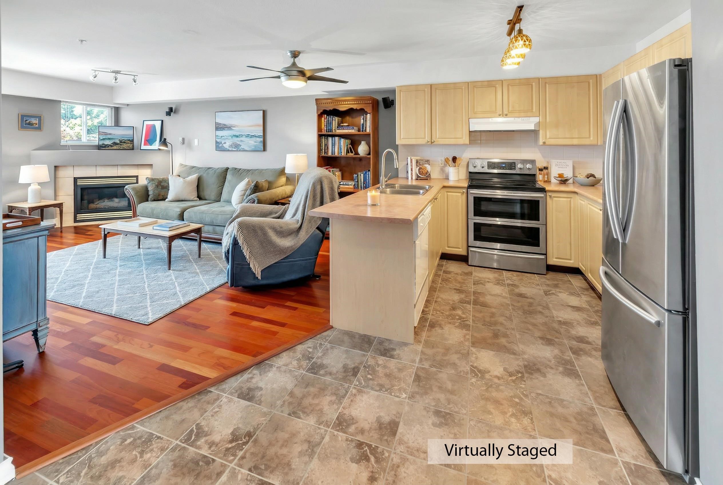 11519 Burnett Street 312