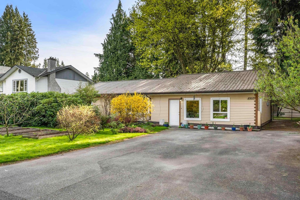 Photo of 8952 Wright Street, Langley, BC V1M 3T2 (MLS # R3171175)
