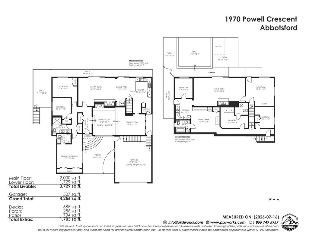 Photo of 1970 Powell Crescent, Abbotsford, BC V2S 4B2 (MLS # R3147725)