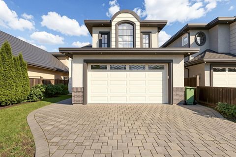 5028 Maple Road Richmond BC V7E 1G3