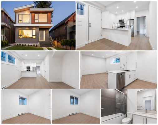 2644 Chesterfield Ave, North Vancouver, BC 4
