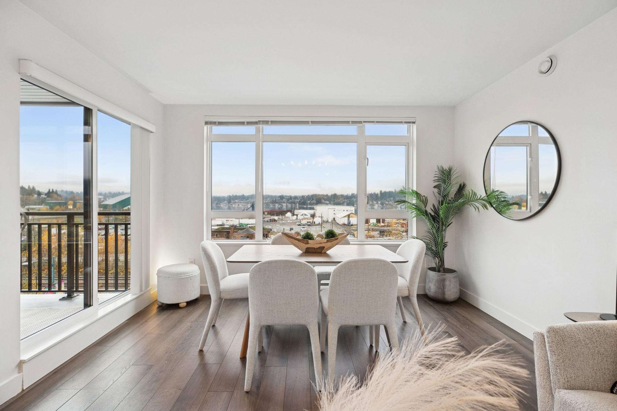 2525 Clarke Street 412