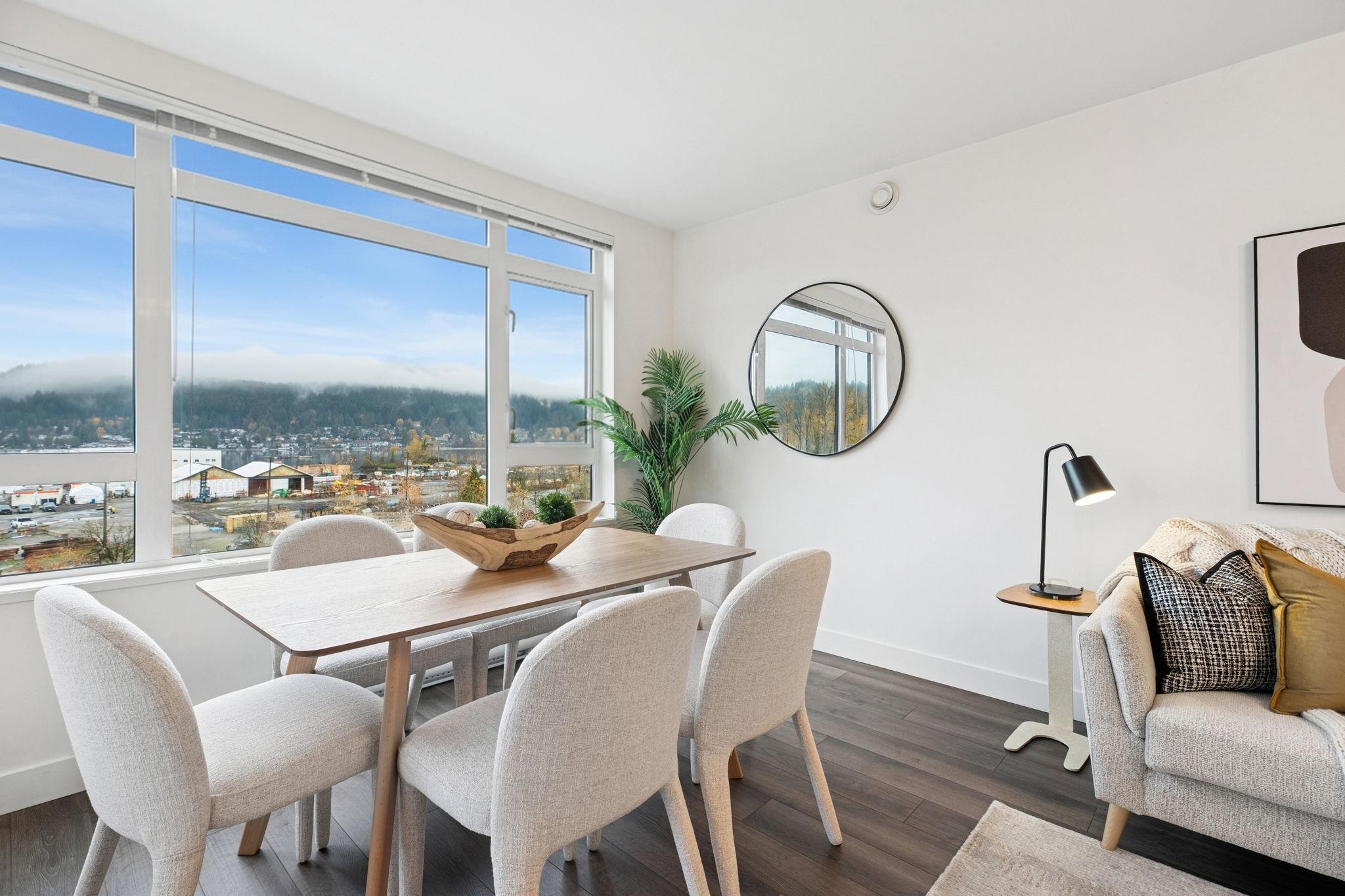 2525 Clarke Street 412