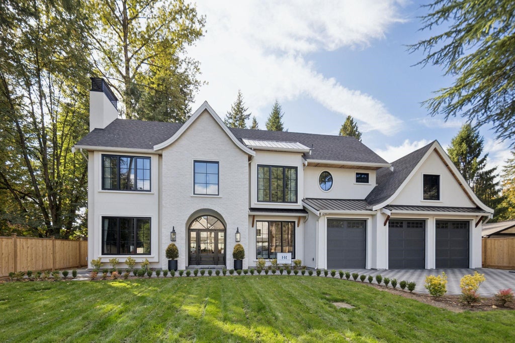 Photo of 3627 204a Street, Langley, BC V3A 4S5 (MLS # R3172016)