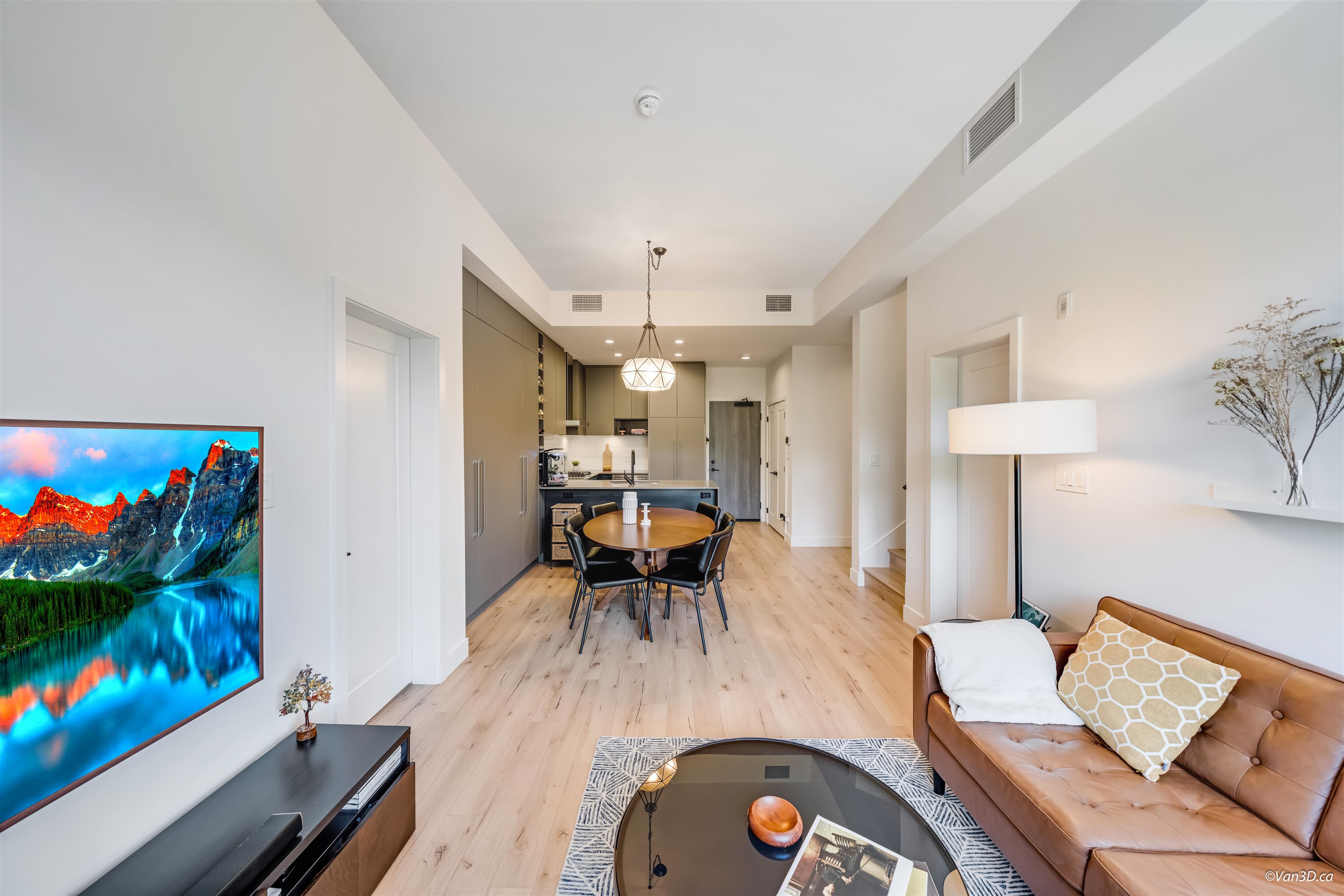 55 Klahanie Drive 617