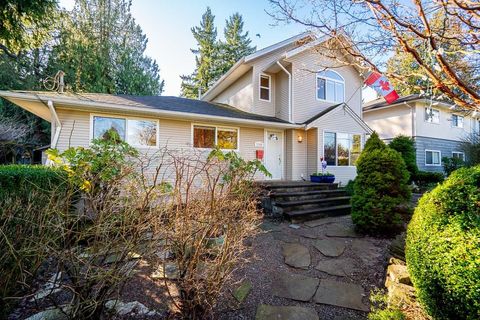 2168 Central Avenue Port Coquitlam BC V3C 1V5
