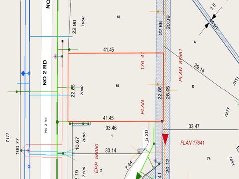 7080 No. 2 Road Richmond BC V7C 3L6