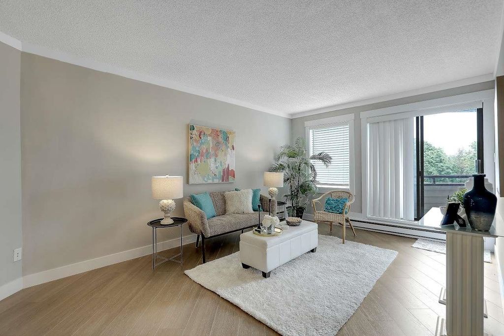 Photo of 5249 204th Street #211, Langley, BC V3A 1Z1 (MLS # R3125047)