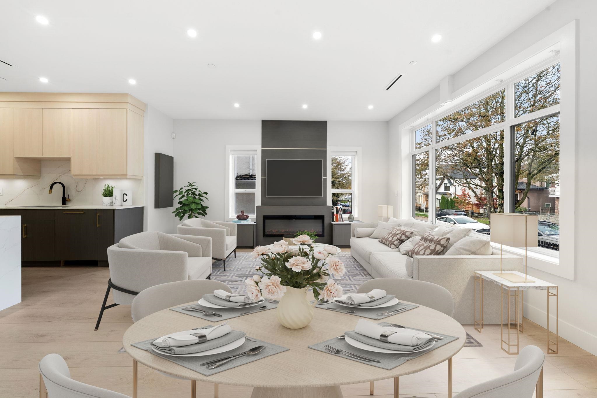 3274 E 44th Avenue 1