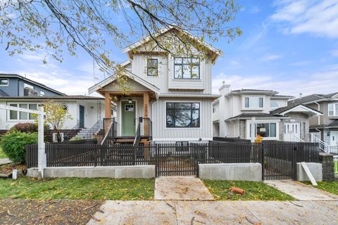 3274 E 44th Avenue 1 Vancouver BC V5R 3B1