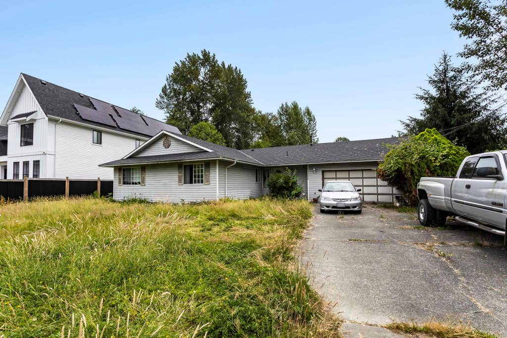 Photo of 13432 224 Street, Maple Ridge, BC V4R 2P6 (MLS # R3143772)