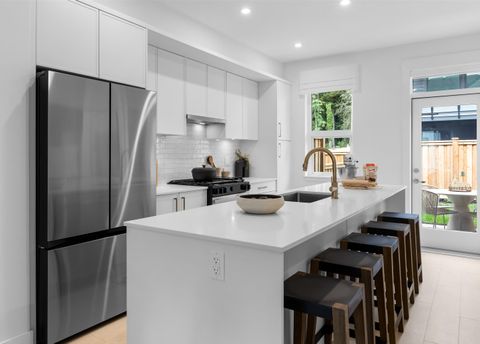 3546 Monson Crescent 126 Coquitlam BC V3B 0S5