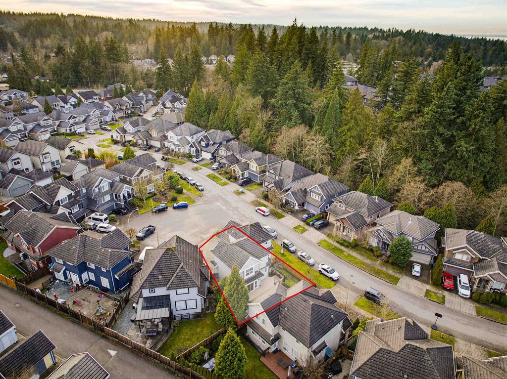 Photo of 3456 147a Street, Surrey, BC V4P 0A7 (MLS # R3089407)