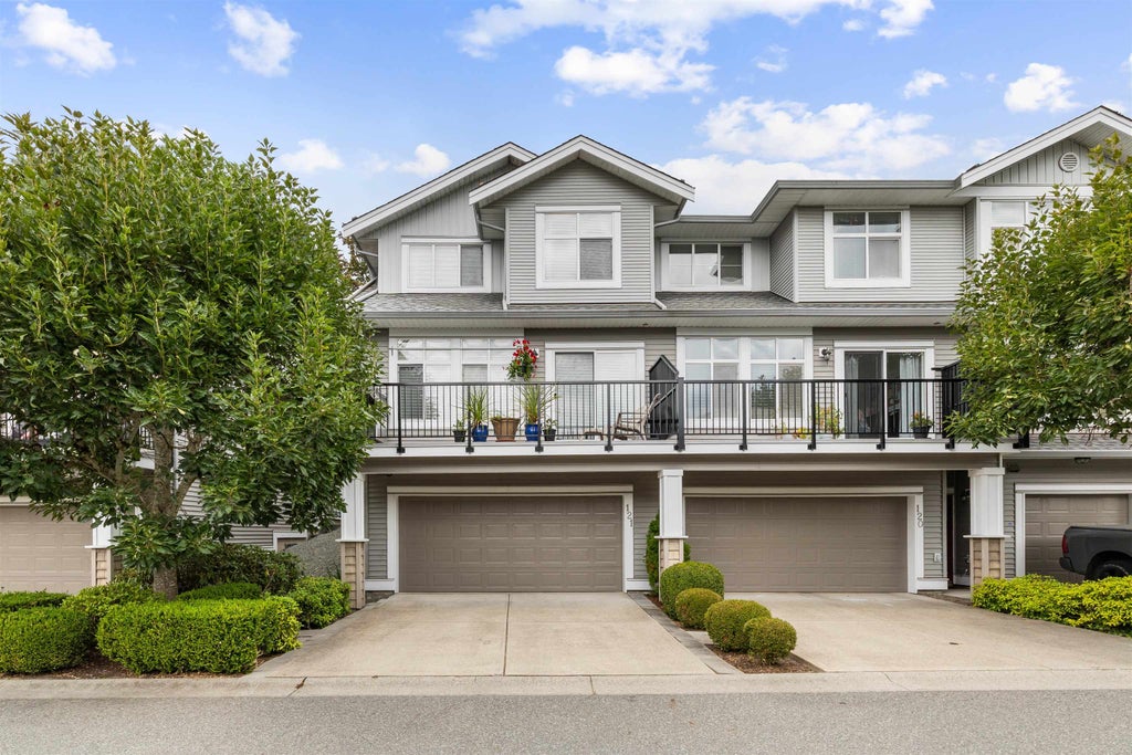 Photo of 20449 66 Avenue #121, Langley, BC V2Y 3C1 (MLS # R3160631)
