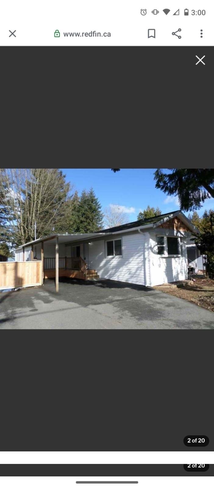 Photo of 31585 Lombard Avenue, Abbotsford, BC V2T 6M6 (MLS # R3139754)