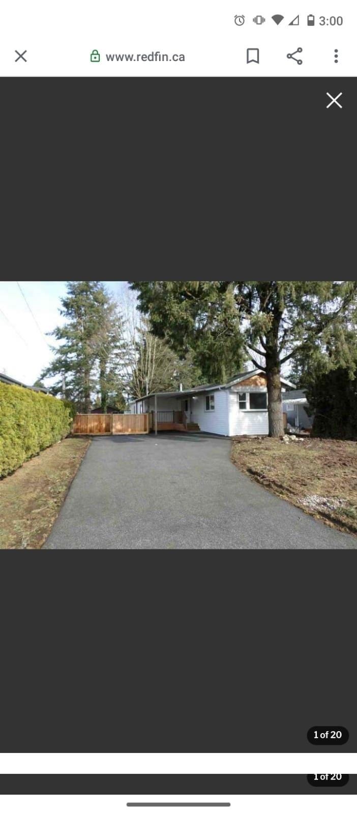 Photo of 31585 Lombard Avenue, Abbotsford, BC V2T 6M6 (MLS # R3139754)