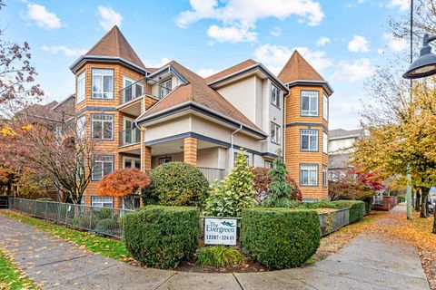 12207 224 Street 409 Maple Ridge BC V2X 6B9