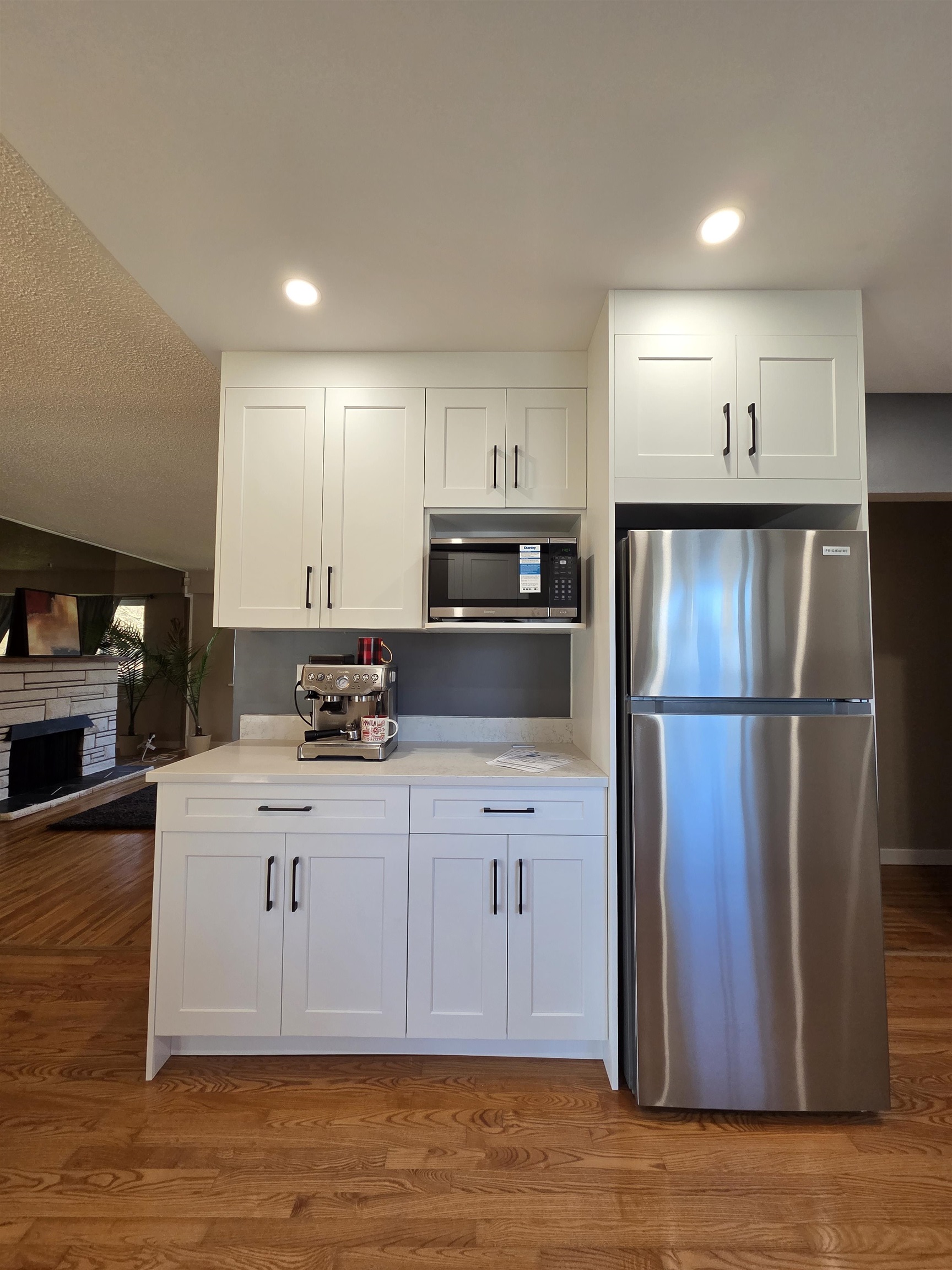 3420 Shaughnessy Street