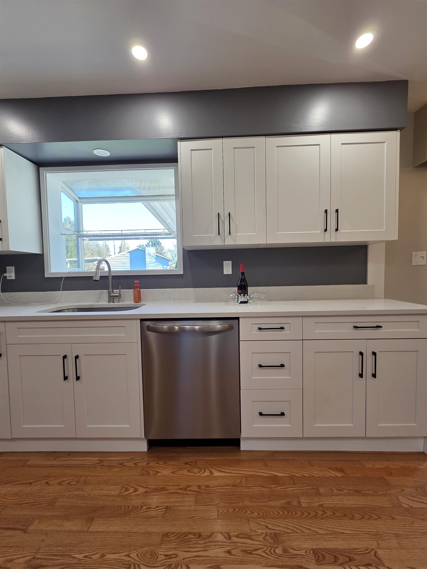 3420 Shaughnessy Street