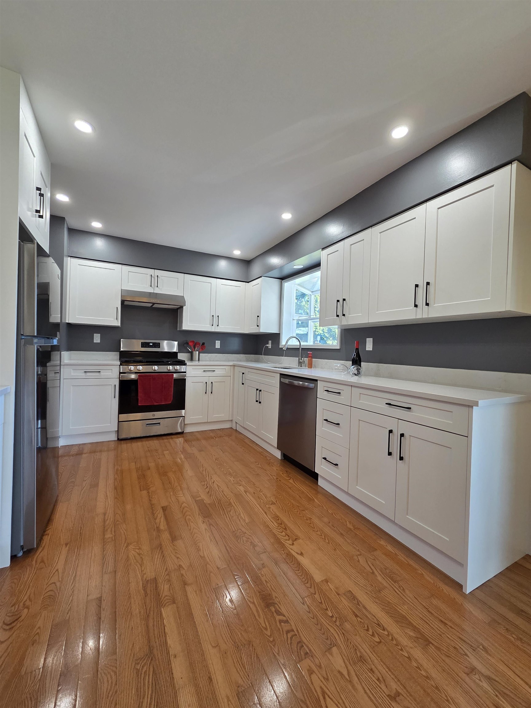 3420 Shaughnessy Street