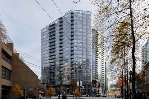 788 Hamilton Street 1710 Vancouver BC V6B 0E9